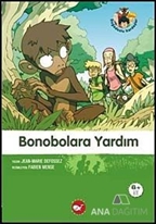Bonobolara Yardım
