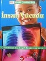 İnsan Vücudu