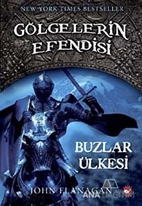 Gölgelerin Efendisi 3 - Buzlar Ülkesi