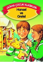 Hansel ve Gretel