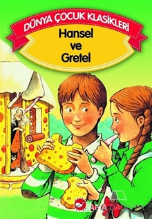Hansel ve Gretel
