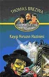 Kayıp Hırsızın Hazinesi