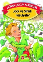 Jack ve Sihirli Fasulyeler
