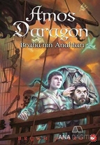 Amos Daragon - Braha'nın Anahtarı