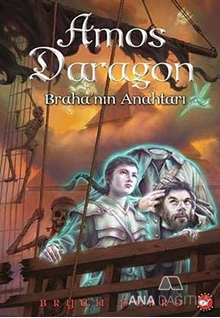 Amos Daragon - Braha'nın Anahtarı