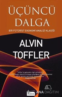 Üçüncü Dalga