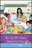 Beacon Caddesi Kızları 2 - Bir İyi Bir Kötü Haberim Var