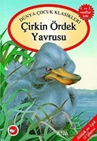 Bitişik El Yazılı Masallar - Çirkin Ördek Yavrusu