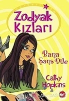 Zodyak Kızları 1 - Bana Şans Dile