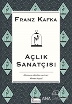 Açlık Sanatçısı