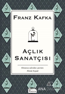 Açlık Sanatçısı