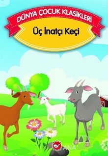 Üç İnatçı Keçi