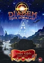 Diadem - Sihir Dünyaları: İsimler Kitabı 1. Kitap