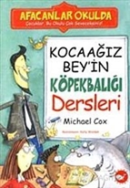 Afacanlar Okulda - Kocaağız Bey'in Köpekbalığı Dersleri