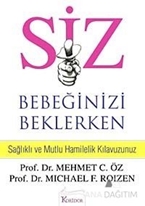 Siz Bebeğinizi Beklerken