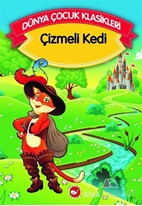 Çizmeli Kedi