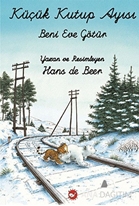 Küçük Kutup Ayısı - Beni Eve Götür (El Yazılı)