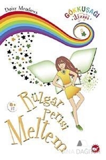 Rüzgar Perisi Meltem