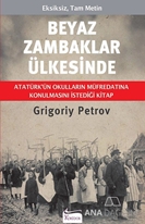 Beyaz Zambaklar Ülkesinde