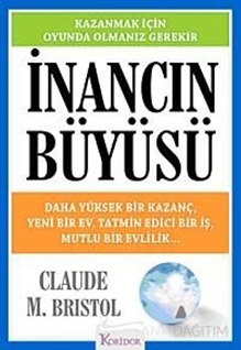 İnancın Büyüsü