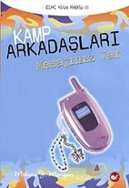 Kamp Arkadaşları Mesajınız Var