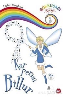 Kar Perisi Billur - 8