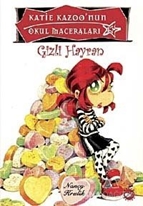 Katie Kazoo'nun Okul Maceraları 15: Gizli Hayran