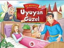 Uyuyan Güzel