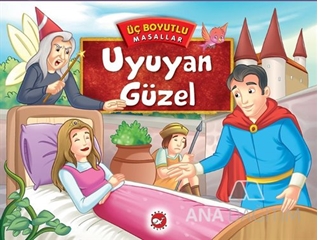 Uyuyan Güzel