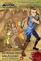 Avatar - Toprak Krallığı Günceleri - Sokka'nın Hikayesi