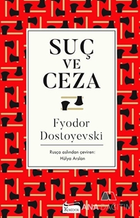 Suç ve Ceza