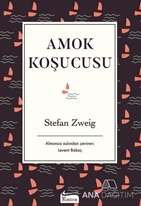 Amok Koşucusu