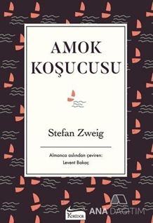 Amok Koşucusu