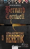 Kutsal Kase'nin Peşinde - Heretik 3. Kitap