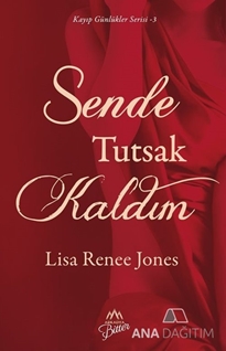 Sende Tutsak Kaldım