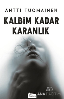 Kalbim Kadar Karanlık