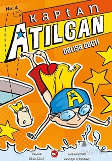 Kaptan Atılgan 4: Dalışa Geçti