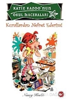 Katie Kazoo'nun Okul Maceraları 5: Kurallardan Nefret Ederim