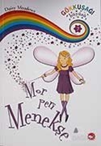 Mor Peri Menekşe