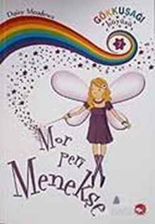 Mor Peri Menekşe
