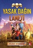 Yasak Dağın Laneti