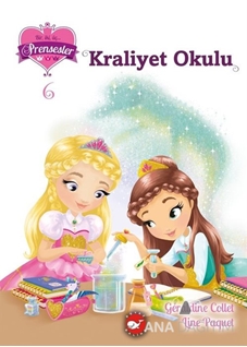 Kraliyet Okulu