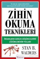 Zihin Okuma Teknikleri