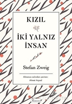 Kızıl - İki Yalnız İnsan