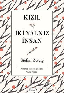 Kızıl - İki Yalnız İnsan