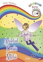 Ametist Perisi Melis - 26. Kitap