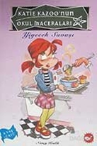 Katie Kazoo'nun Okul Maceraları 2: Yiyecek Savaşı