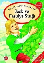 Jack ve Fasulye Sırığı (El Yazılı)