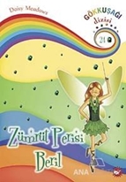Zümrüt Perisi Beril