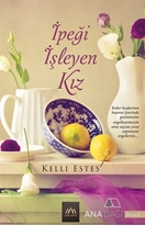 İpeği İşleyen Kız